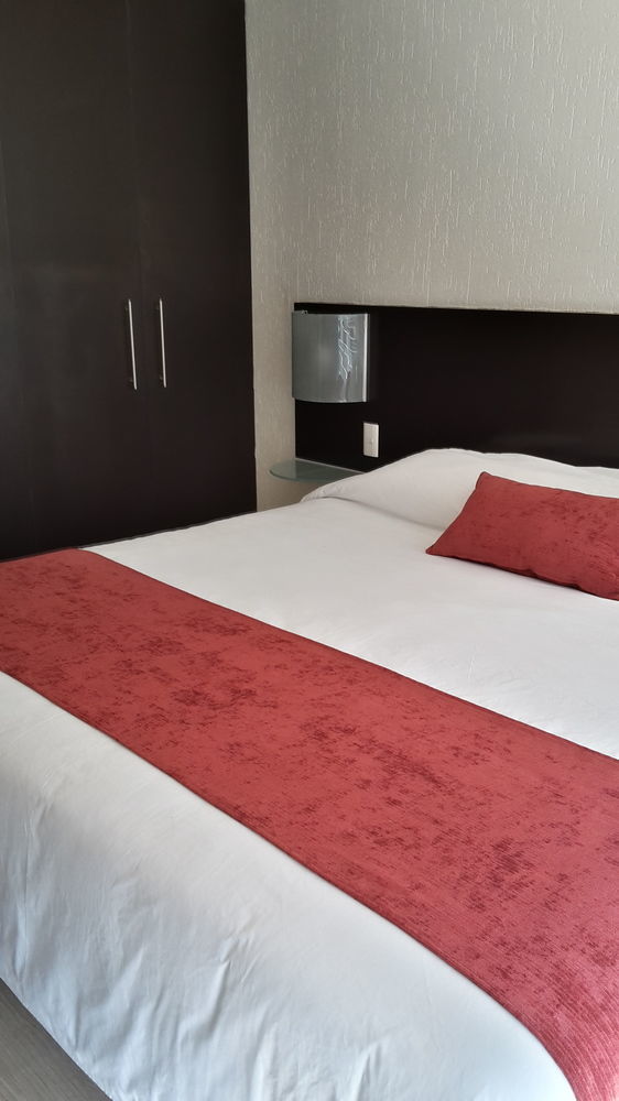 Grupo Kings Suites - Bosque De Duraznos 72 Мехико Экстерьер фото